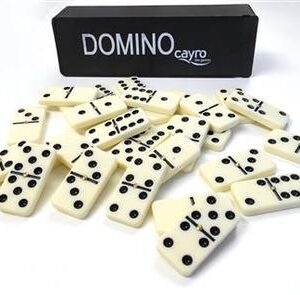 DOMINO METRACRILAT