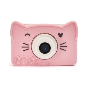 CAMARA HOPPSTAR ROOKIE BLUSH