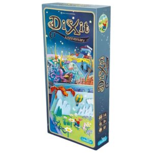 DIXIT EXPANSIÓ ANNIVERSARY
