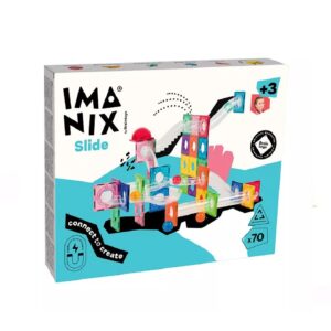 IMANIX TOBOGAN 70 PCS