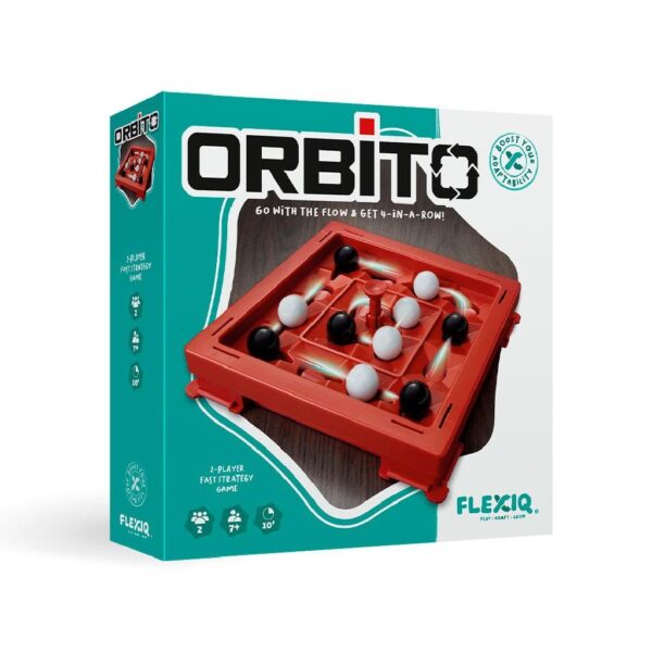 ORBITO