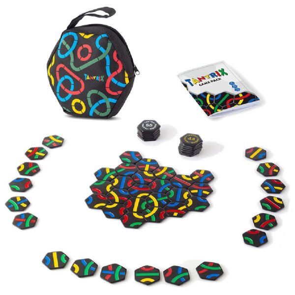 TANTRIX GAME PACK