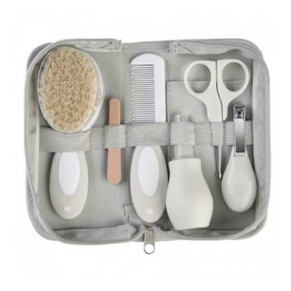 NECESSER BANY GRIS