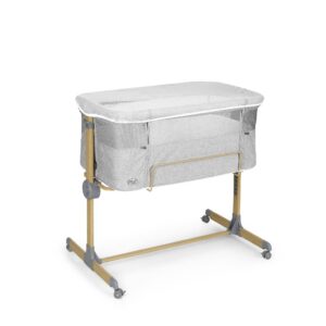 MINICUNA SLEEPY GRIS