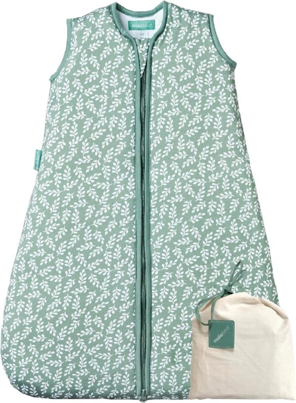 SAC DORMIR 2.5 GARDEN 0-6m