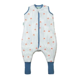 PIJAMA MANTA 1 MUSHROOMS 1Y