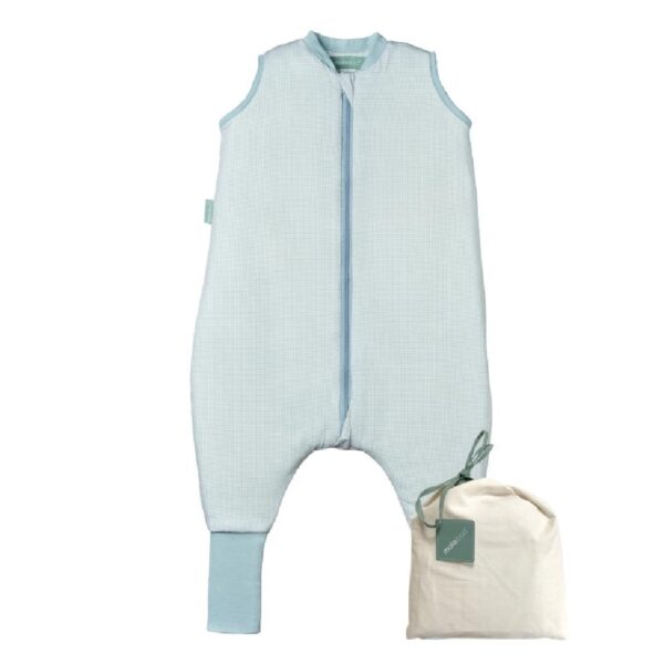 PIJAMA MANTA TOG.1 LAGOON 3Y