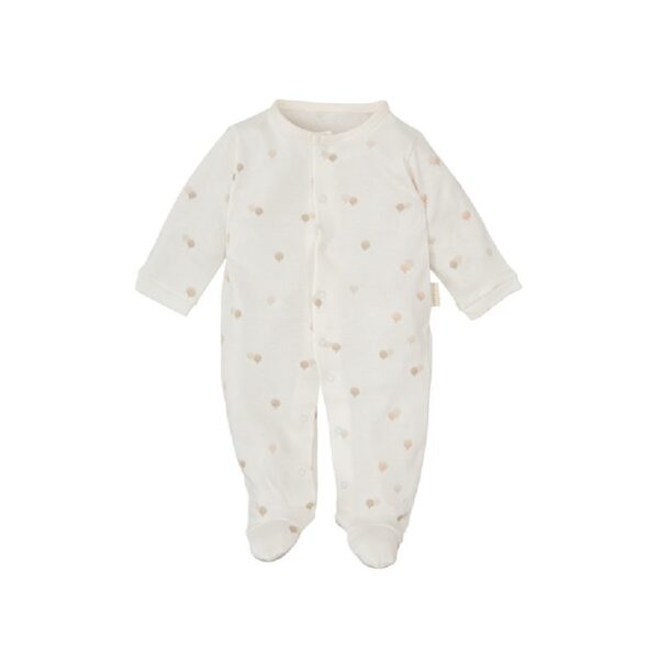 PIJAMA 1-3 CIEL LINO