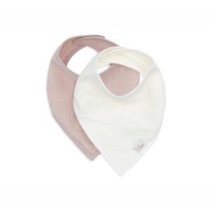 PACK BANDANES ROSE