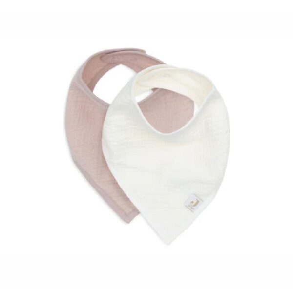 PACK BANDANES ROSE