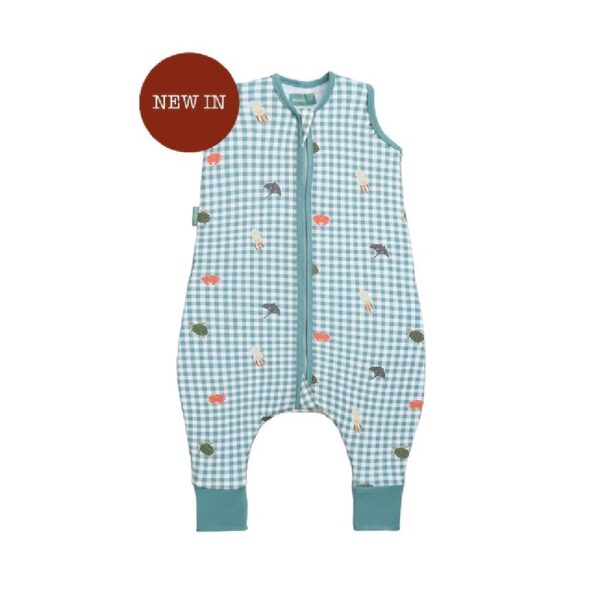 PIJAMA MANTA 0.5 SEA 3Y