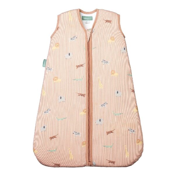 SAC DORMIR TOG.1 JUNGLE 0-6m