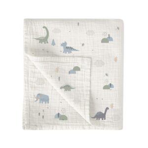 MUSELINA BAMBU TREX