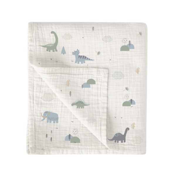 MUSELINA BAMBU TREX