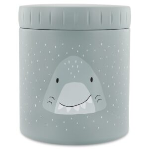 TERMO 500ML SHARK