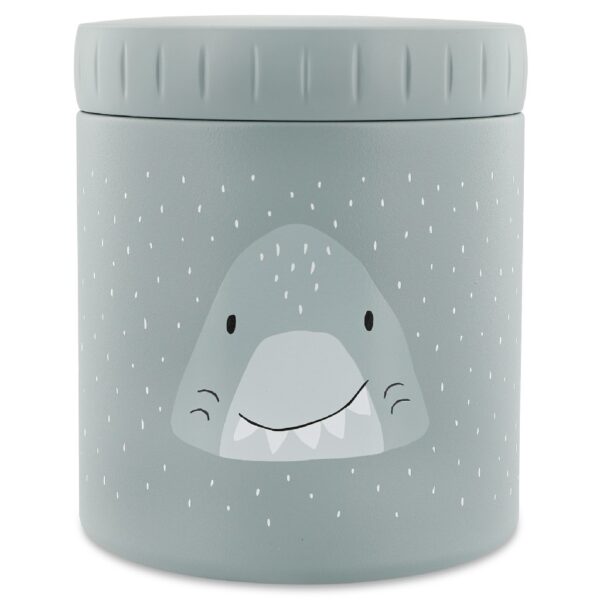 TERMO 500ML SHARK