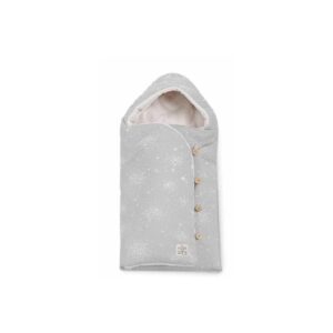 SAC MIMS GRIS ESTRELLES