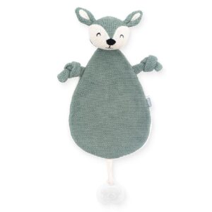 DOUDOU GANXET DEER GREEN