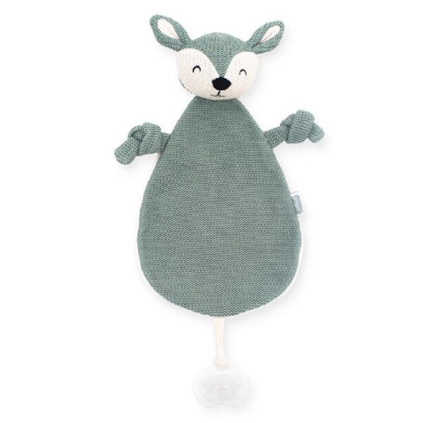DOUDOU GANXET DEER GREEN
