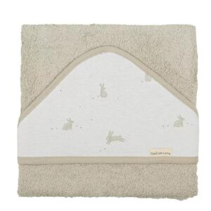 MAXICAPA BANY BUNNY VERD