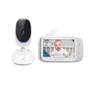 CÀMARA VIGILANCIA VM75 MOTOROLA