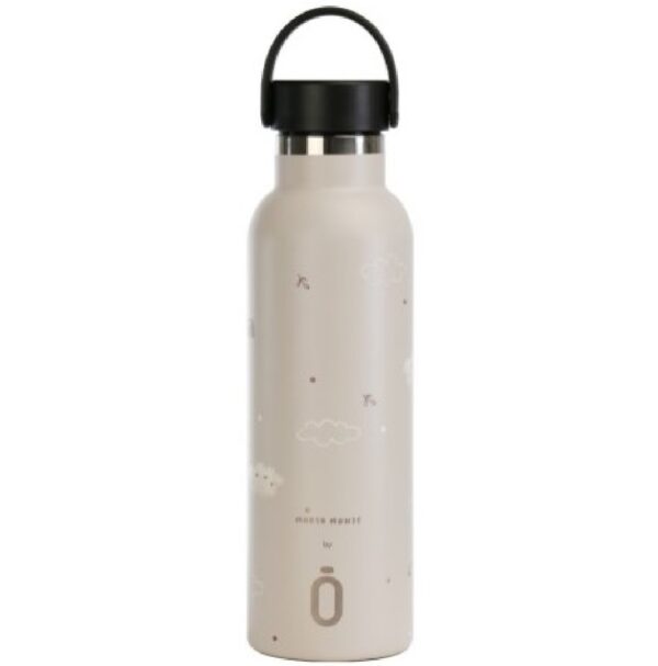 AMPOLLA 600 ML NÚVOLS