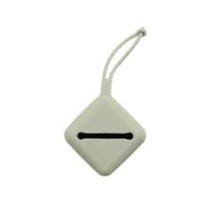 CAIXETA XUMET SILICONA SAGE