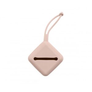 CAIXETA XUMET SILICONA BLUSH