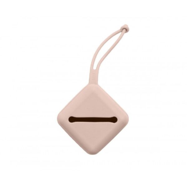 CAIXETA XUMET SILICONA BLUSH