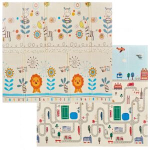 ALFOMBRA FANCY LION 8903