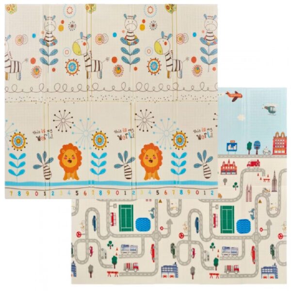ALFOMBRA FANCY LION 8903