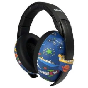 AURICULARS BABY TRANSPORTS