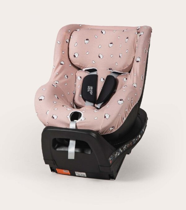 FUNDA DUALFIX PRO H.KITTY