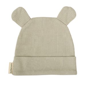 GORRO BEBE VERD