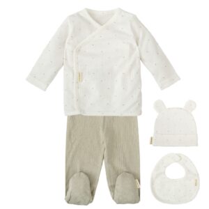 SET NAIXEMENT 4P CORNELIA