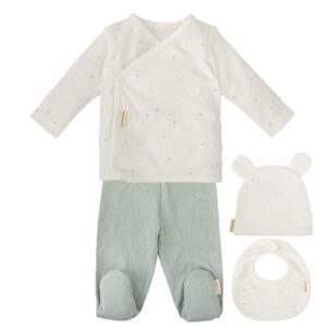 SET NAIXEMENT 4P ORION