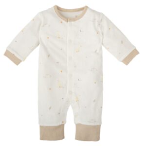 PIJAMA HAPPY FOREST 1M