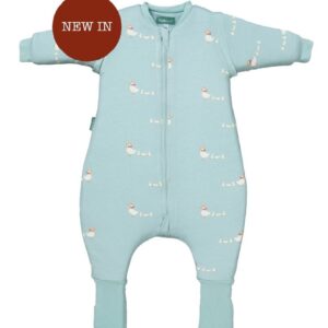 SAC DORMIR 2.5 T. 3-6m