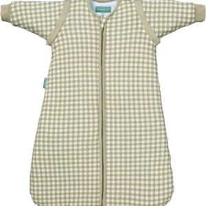 SAC DORMIR 2.5 MINT T.0-6M