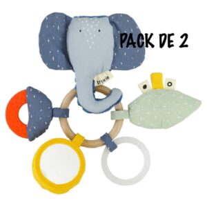 ANELLA ACTIVITATS ELEFANT