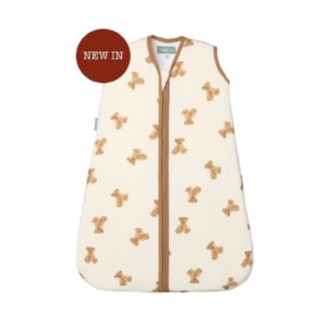 SAC DORMIR TOG.1 TEDDY 0-6m