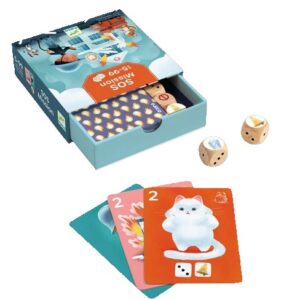 JOC DAUS PETS RESCUE