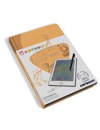 KIDYDRAW MINI ANIMALS