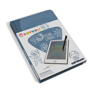 KIDYDRAW MINI OCEANS I PIRATES