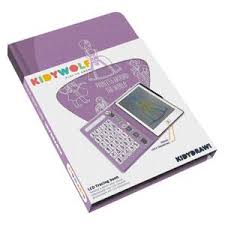 KIDYDRAW MINI PRINCESES