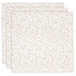 MUSELINA 70X70 BLOOMY