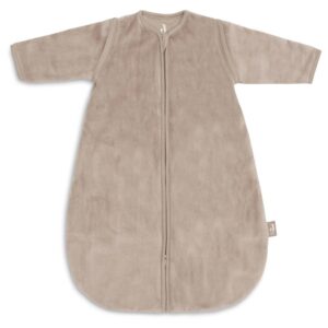 SAC DORMIR HIVERN 60 VELVED MILKY