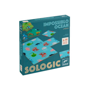 SOLOGIC IMPOSSIBLO OCEAN
