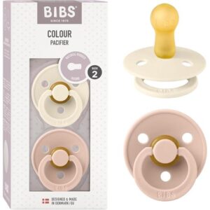 2 XUMETS 2 BLUSH IVORY