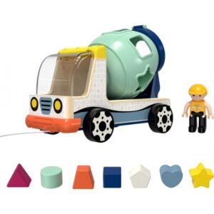 CAMIO ENCAIX TOPBRIGHT